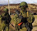 U.S. Calls on Russia, Ukraine to Reduce Tension in Crimea